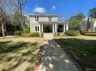 783 Felder Ave, Montgomery, AL 36106