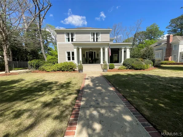 783 Felder Ave, Montgomery, AL 36106