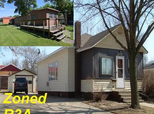 207 6th Ave S, Brookings, SD 57006