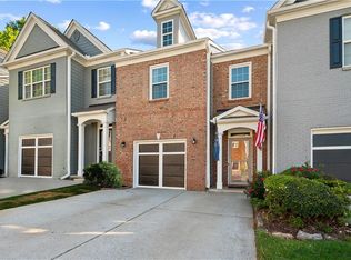 5314 Sherwood Way, Cumming, GA 30040