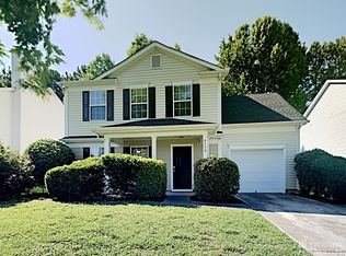 9530 Bird Watch Ln, Charlotte, NC 28214