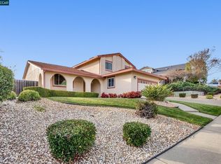 2256 Redwood Rd, Hercules, CA 94547