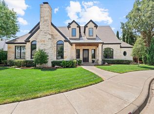 4707 99th St, Lubbock, TX 79424