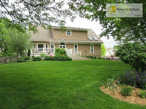 Lots of landscape already in place for you.