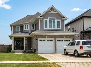 1 Acorn Trl, Saint Thomas, ON N5R0H5