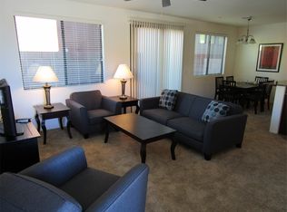 5242 N Prairie Clover Trl, Tucson, AZ 85704