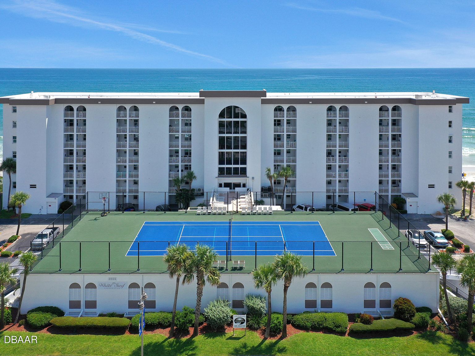 3555 S Atlantic Ave UNIT 205, Daytona Beach, FL 32118 MLS 1112410