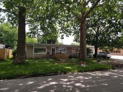 412 N Calhoun St, West Liberty, IA, 52776