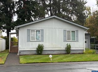 3100 Turner Rd SE Unit 120, Salem, OR 97302