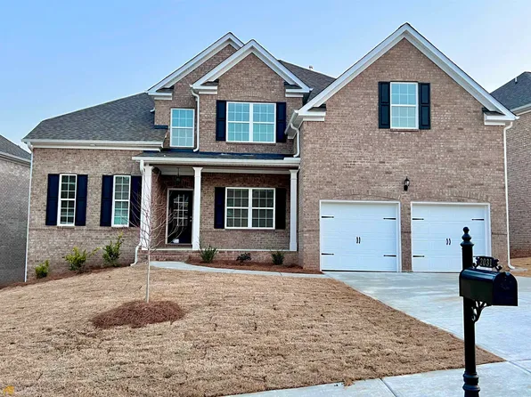 2031 Broadmoor Way #76, Fairburn, GA 30213