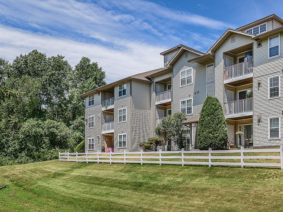 Enjoy beautiful landscaping around your home