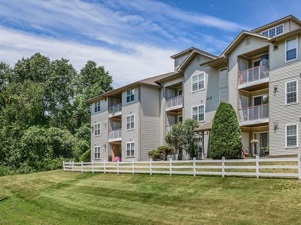 Residences at Westborough Station