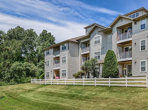 Residences at Westborough Station Photo 1