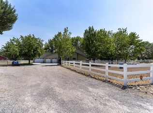 1400 Eli Dr, Reno, NV 89511