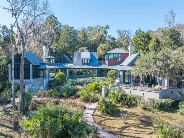 14 Live Oak Frst, Okatie, SC 29909