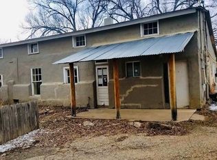 1502 S Pacific St, Las Vegas, NM 87701