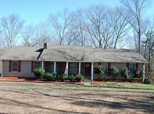 120 N Oakwood Dr, Canton, GA 30114