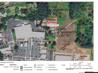 940 NW Peacock Ln, Albany, OR 97321