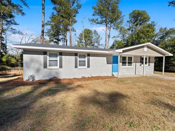 3043 Dorn Court, Augusta, GA