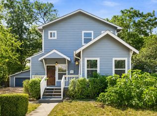 4802 Clarkson Ave, Austin, TX 78751