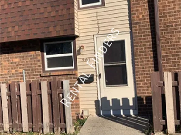 540 Spinnaker Ln, Green Bay, WI 54302