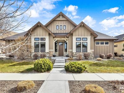 3914 S Globe Theatre Ave, Boise, ID, 83716