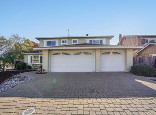 684 Tarrytown Ct, San Jose, CA 95136