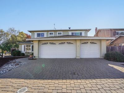 684 Tarrytown Ct, San Jose, CA, 95136