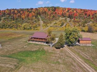 105 Morehouse Rd, Woodhull, NY 14898