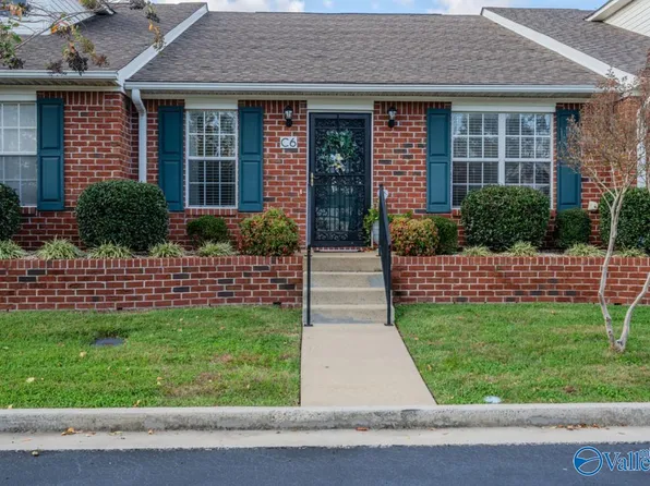 102 Circle Dr Unit C-6, Rainsville, AL 35986