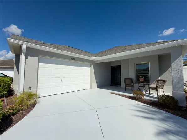 2089 Ironton Pl, The Villages, FL 32163