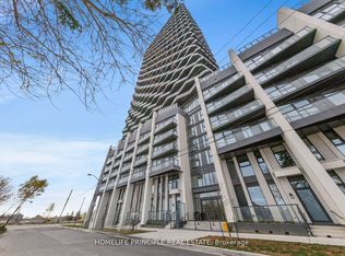 36 Zorra St #530-08, Toronto, ON M8Z 0G5