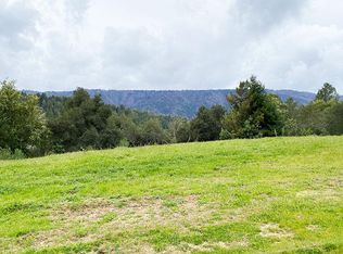 LOT 1 Wickert Rd, Boulder Creek, CA 95006