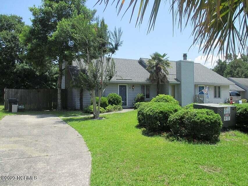 1st image of 1506 B Princeton Ln