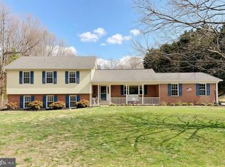 10623 Fielder Ct, Dunkirk, MD 20754