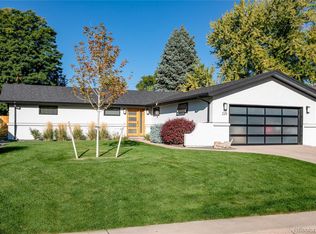 225 S Krameria St, Denver, CO 80224