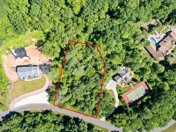 60 Vermillion Drive, Avon, CT 06001