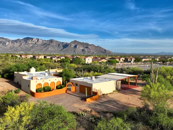 2341 W Tangerine Rd, Tucson, AZ 85742