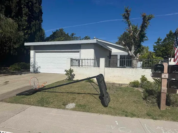 27181 Cedros, Mission Viejo, CA 92692
