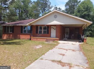 701 Magnolia Dr, Dublin, GA 31021