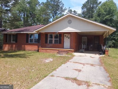 701 Magnolia Dr, Dublin, GA, 31021