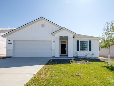 3080 N Arroyo Vista Way, Kuna, ID, 83634