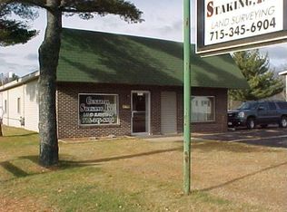 2525 Post Rd, Stevens Point, WI 54481