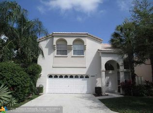 10651 NW 47th Ct, Coral Springs, FL 33076