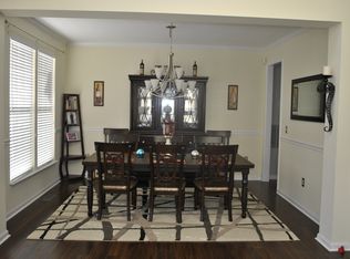 15309 Tina Ln, Woodbridge, VA 22193