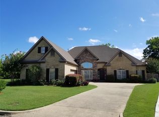 1967 Wyndgate Loop, Montgomery, AL 36117