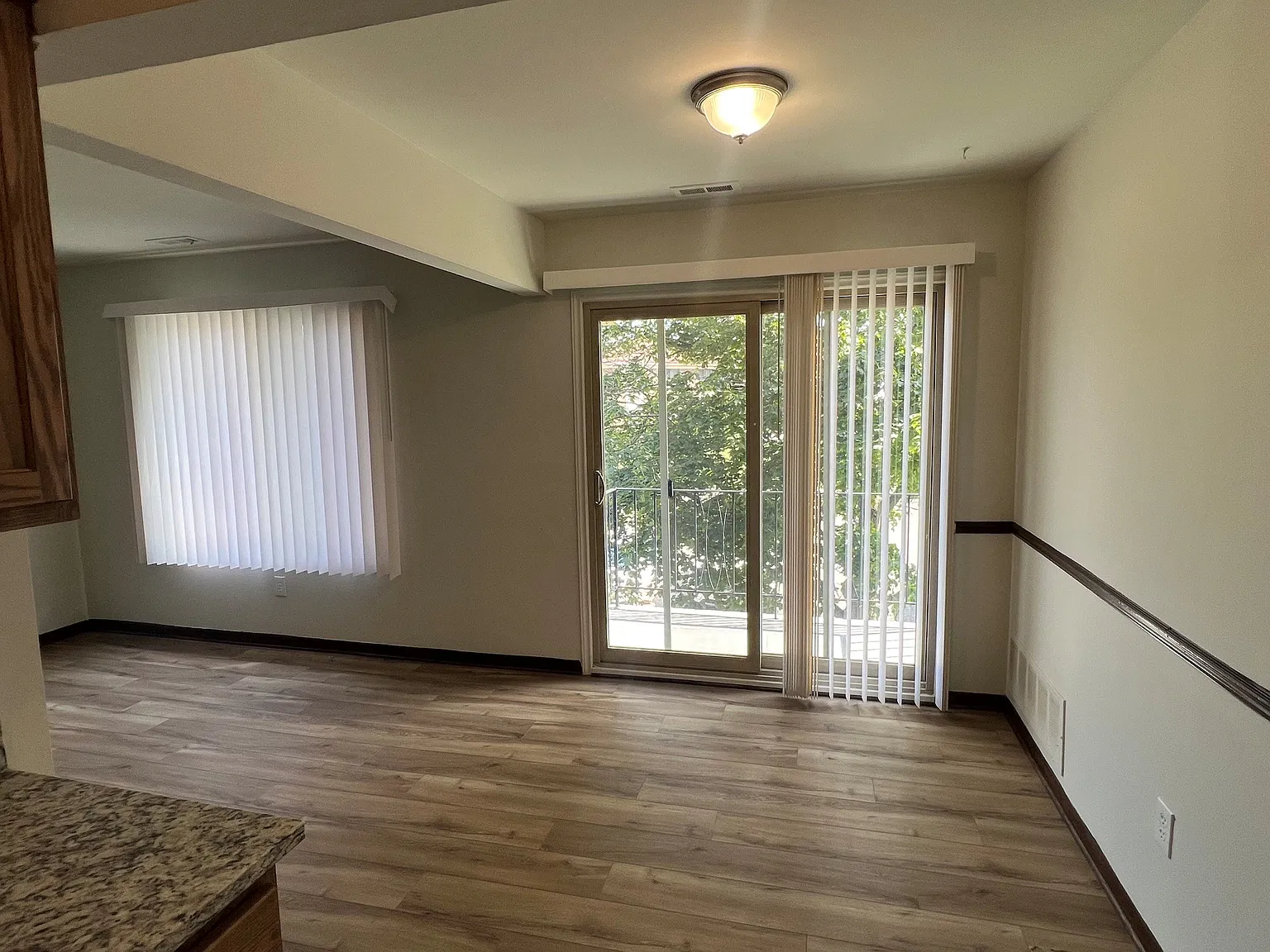 Roma Valley Apartments — Photo 3