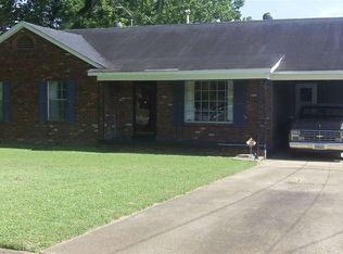 1793 W Holmes Rd LOT 153, Memphis, TN 38109