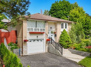 583 Pinewood St, Oshawa, ON L1G2S2