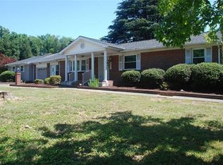 2947 Old Salisbury Rd, Winston Salem, NC 27127